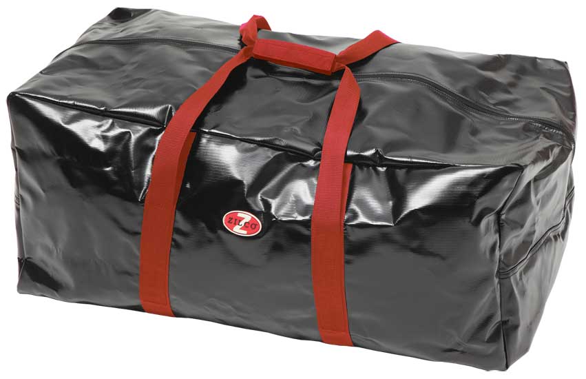waterproof heavy duty harness bag Zilco