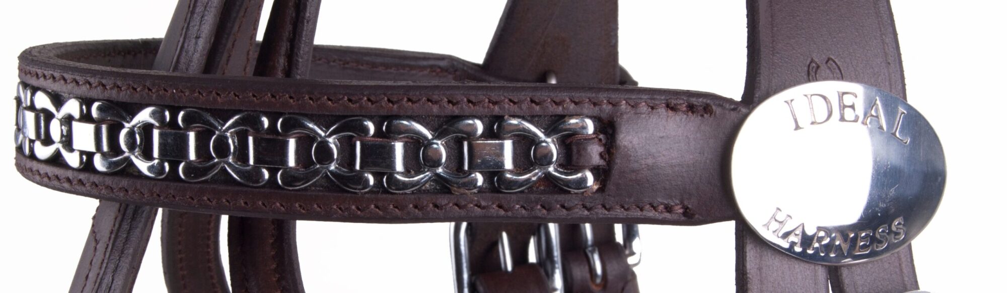 Front strap Ideal Equestrian-0