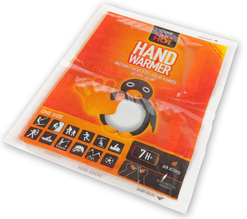 Hand warm pads-0