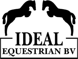 ideal equestrian logo