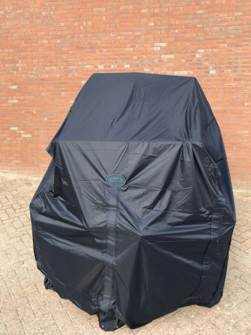 carriage cover