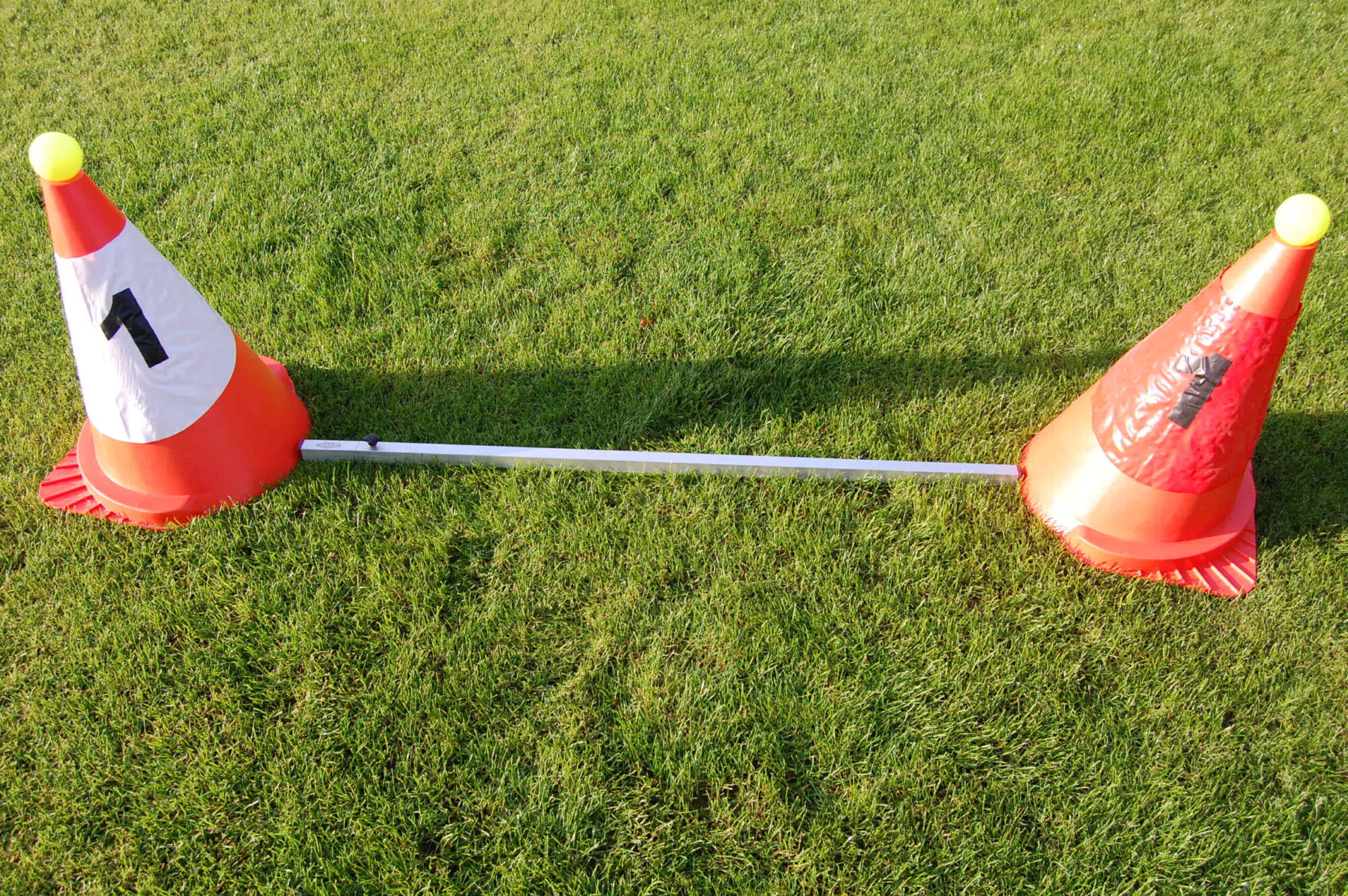 measuring stick cones