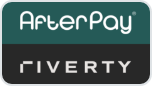 riverty afterpay logo