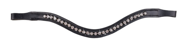 browband dazzle curved