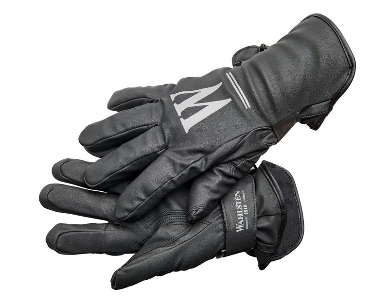 winter men's glove wind and waterproof